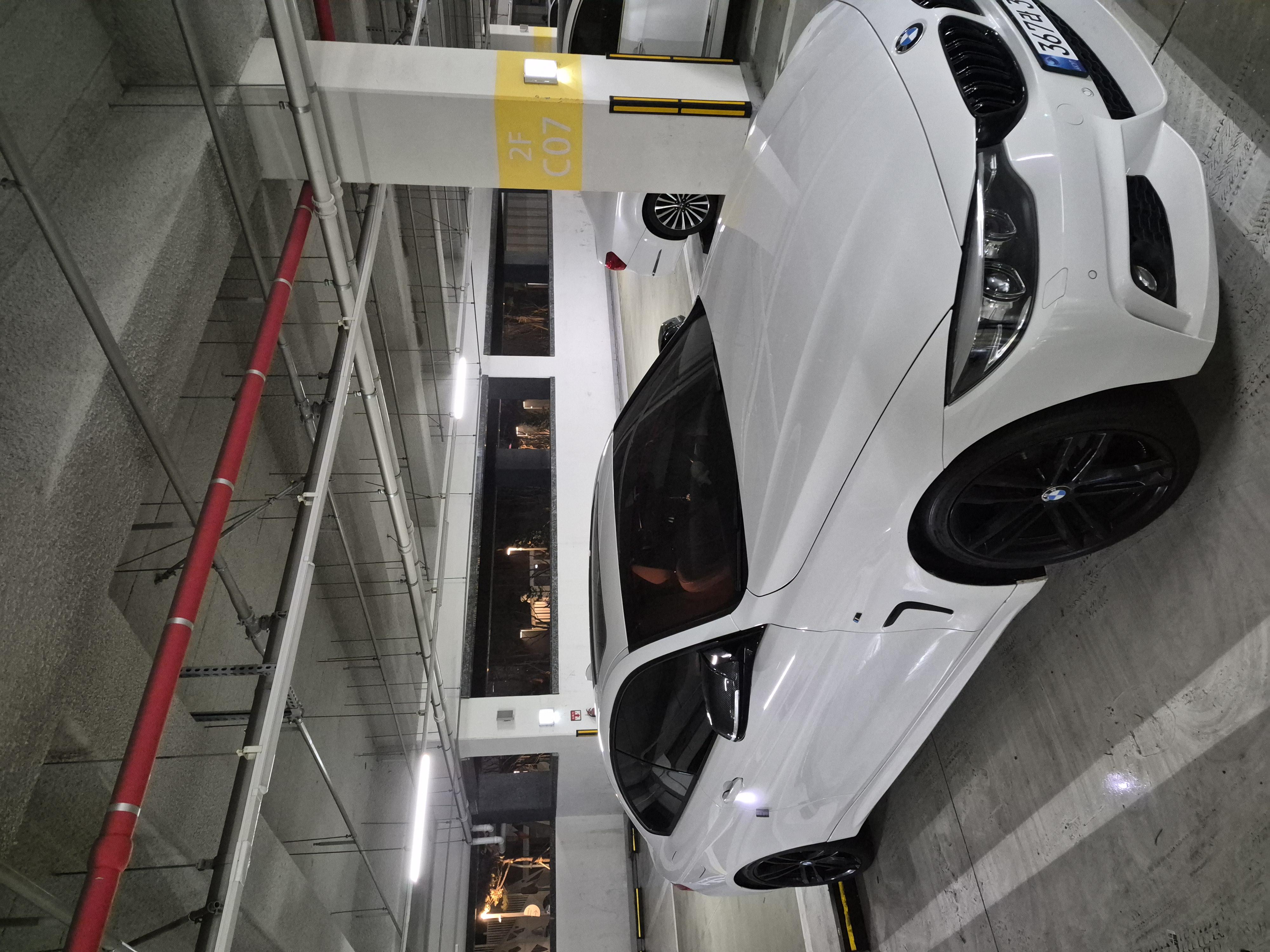 주간 인기 게시물 - 오카