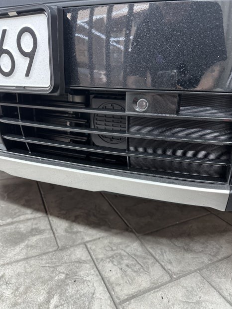 싼타페 신형 크롬죽이기 올블랙으로 변신후기 / 수원랩핑 크롬딜리트 잘하는곳에서 시공후기 보여드려요 / 경기 화성