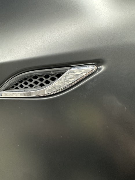 용인랩핑 고광택 전체랩핑 / 마세라티기블리 PPF 동탄랩핑샵에서 사틴블랙으로 기변 하기! / 경기 화성