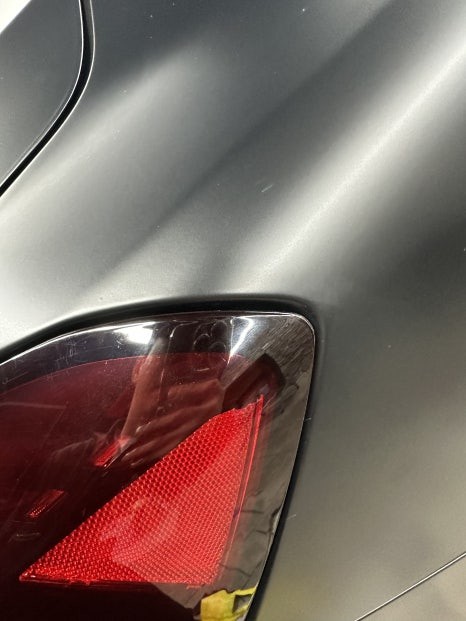 용인랩핑 고광택 전체랩핑 / 마세라티기블리 PPF 동탄랩핑샵에서 사틴블랙으로 기변 하기! / 경기 화성