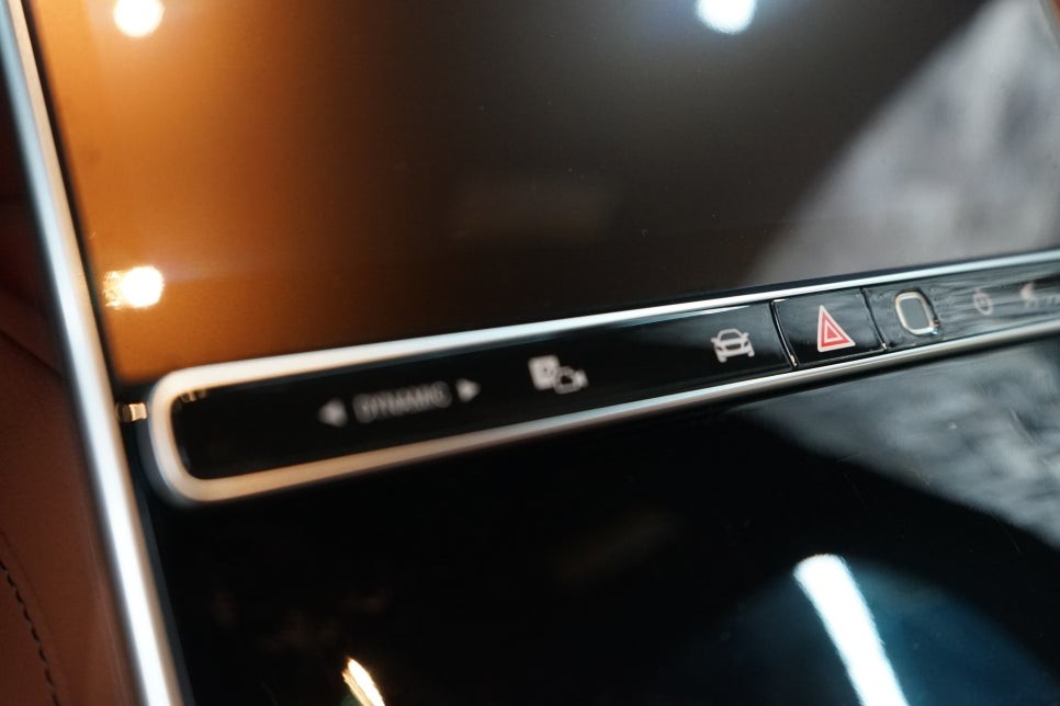 화성 실내ppf 벤츠 S350d 하이그로시 부담스러울때 필수! / 경기 화성