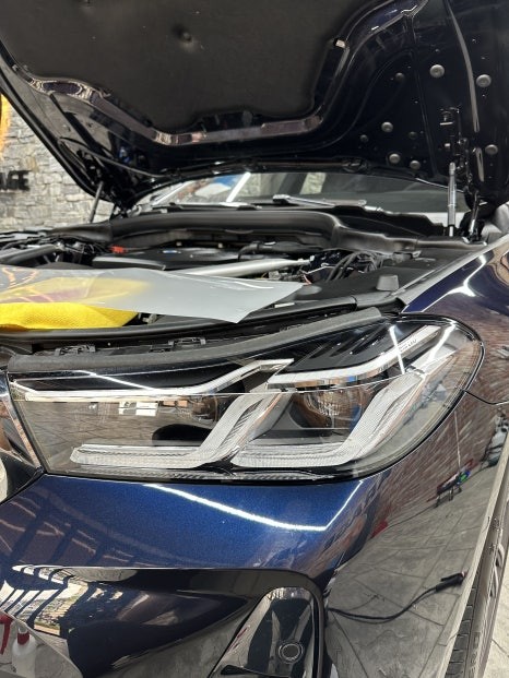 [BMW 620d GT] 크롬 죽이기, 생활 보호 패키지 하는법!! / 경기 화성