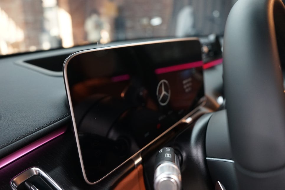 화성 실내ppf 벤츠 S350d 하이그로시 부담스러울때 필수! / 경기 화성