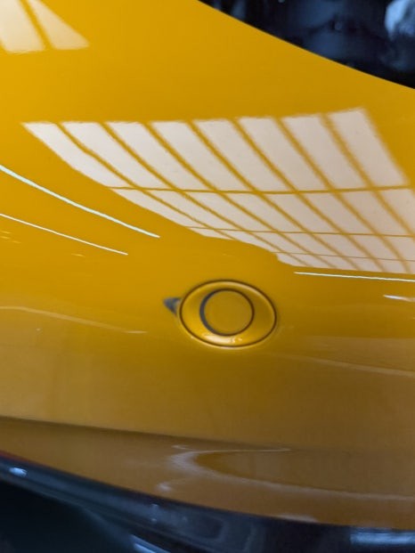 720s 전체 랩핑(오산랩핑/판교랩핑/동탄랩핑/분당랩핑/강남랩핑)