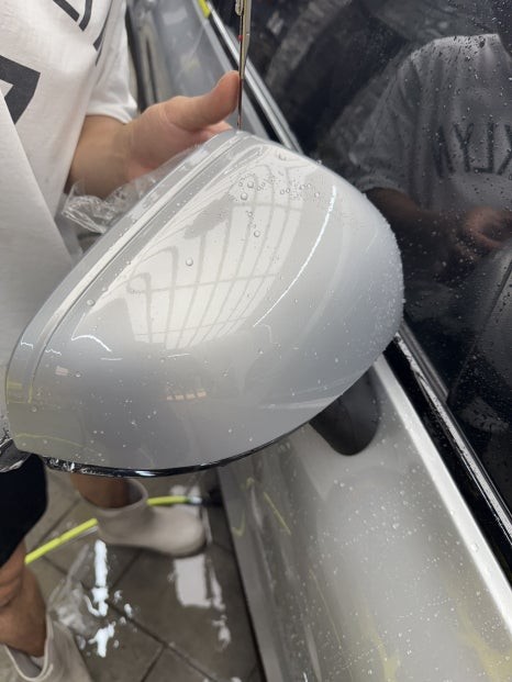 볼보 V60 전체 PPF (동탄PPF, 화성PPF, 용인PPF) / 경기 화성