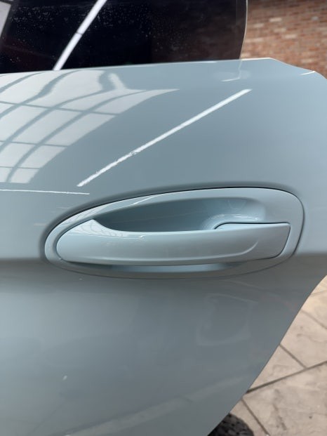 포르쉐 박스터 전체랩핑 (동탄랩핑, 화성랩핑, 용인랩핑) / 경기 화성