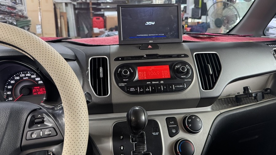 레이 블루투스오디오작업 ☆송탄LED 평택LED 오산LED 차사랑☆ / 평택 서정동