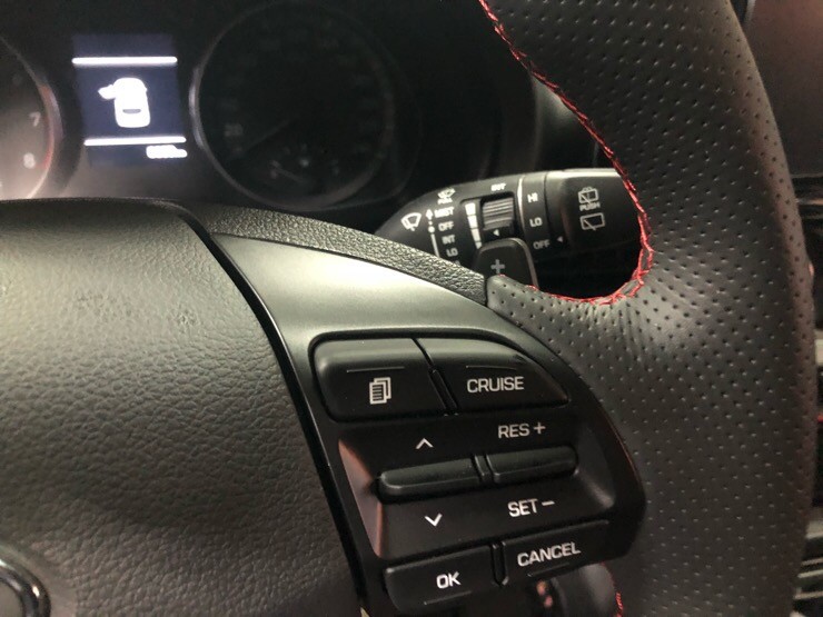 신형i30 D컷핸들 교체☆송탄LED 평택LED 오산LED 차사랑☆ / 평택 서정동