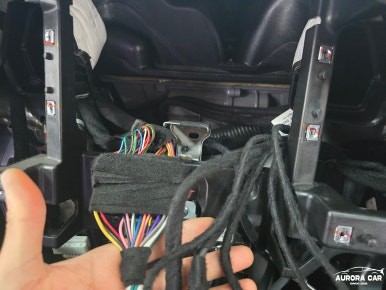 강북구 안드로이드 올인원 전문점 LF 쏘나타 9인치 CDT A1 스마트 3D 장착 후기