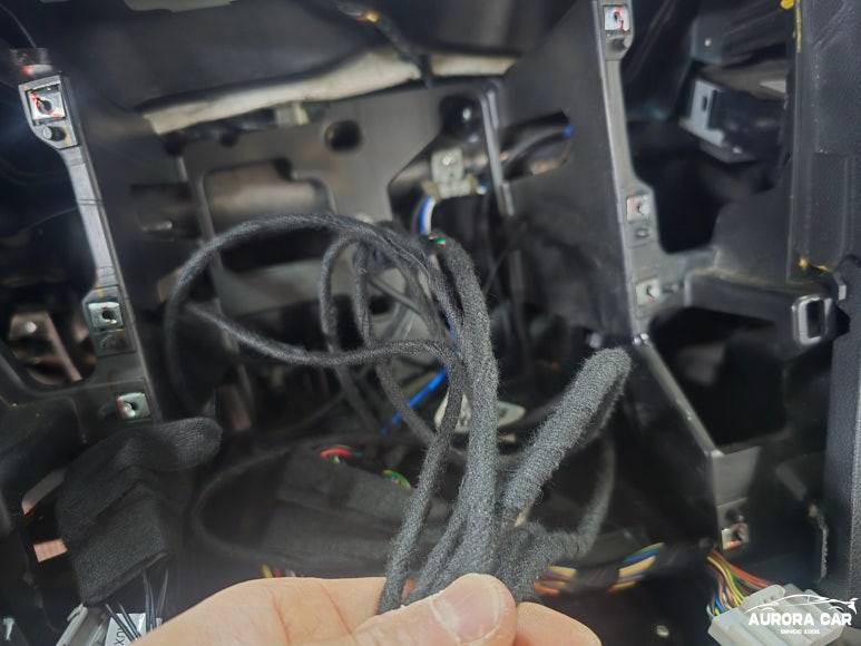 종로구 안드로이드 올인원 YF 쏘나타 9인치 CDT A2 7865CPU 신제품 장착 후기