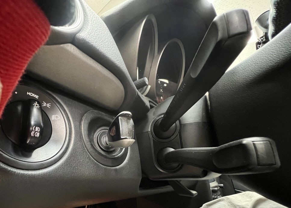 포르쉐 박스터 원격시동 근접도어 신형포르쉐스마트키 [부천AMG] / 경기 부천