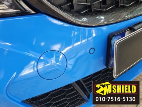 관리잘된 전체랩핑 bmw m340i 사고로  제거 후 다른컬러로 랩핑