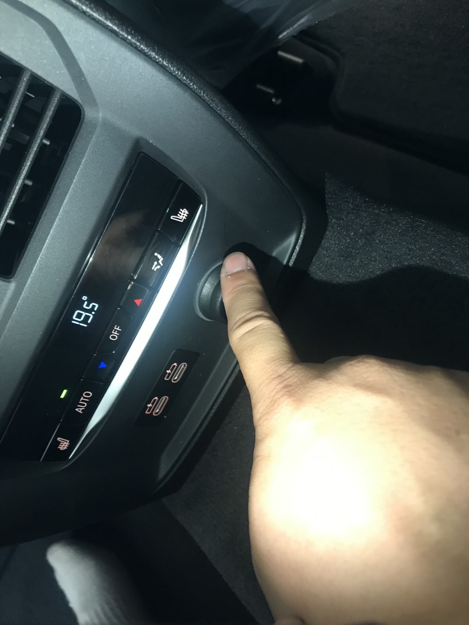 안산 - BMW 320I 신차 검수 / 안산 상록구