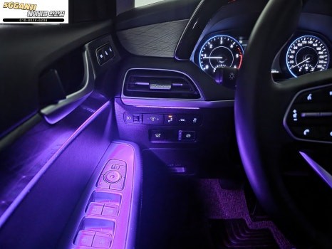 순정처럼 자연스럽게! 팰리세이드 엠비언트 | 에이비클 안산점 오간지 / 경기 안산