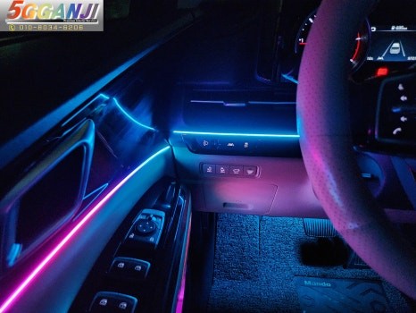 카니발(KA4) 패밀리카의 가장완벽한 풀시공 안산엠비언트 / 경기 안산