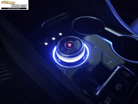 K5 DL3 같은 엠비언트, 결과는 다른 재시공 후기 | 에이비클안산점 오간지 / 경기 안산