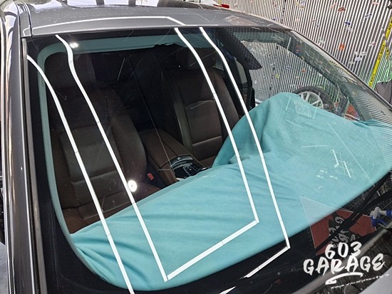 안성평택썬팅 열차단썬팅 글라스틴트 선셋R 반사썬팅 썬팅재시공 bmwGT Sunset R 반사썬팅시공 잘하는곳에서 하세요~!