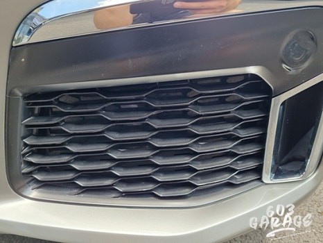 랩핑교육하는 샵에서 했던 차량입니다. 전체랩핑 평택 랩핑 BMW 730LD 비닐프로그 실크그린 전체시공 랩핑 포스팅