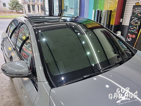 벤츠 e클래스 전체랩핑 E350d 시멘트랩핑 공구리랩핑 3M나르도그레이전체랩핑 안성벤츠 평택벤츠 전체PPF전문 생활보호PPF 썬팅 / 안성시 금석동