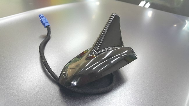 -마세라티 기블리 전체랩핑사틴1080-S261다크그레이 안성랩핑 천안랩핑 오산랩핑 아산랩핑 평택랩핑 / 안성시 금석동