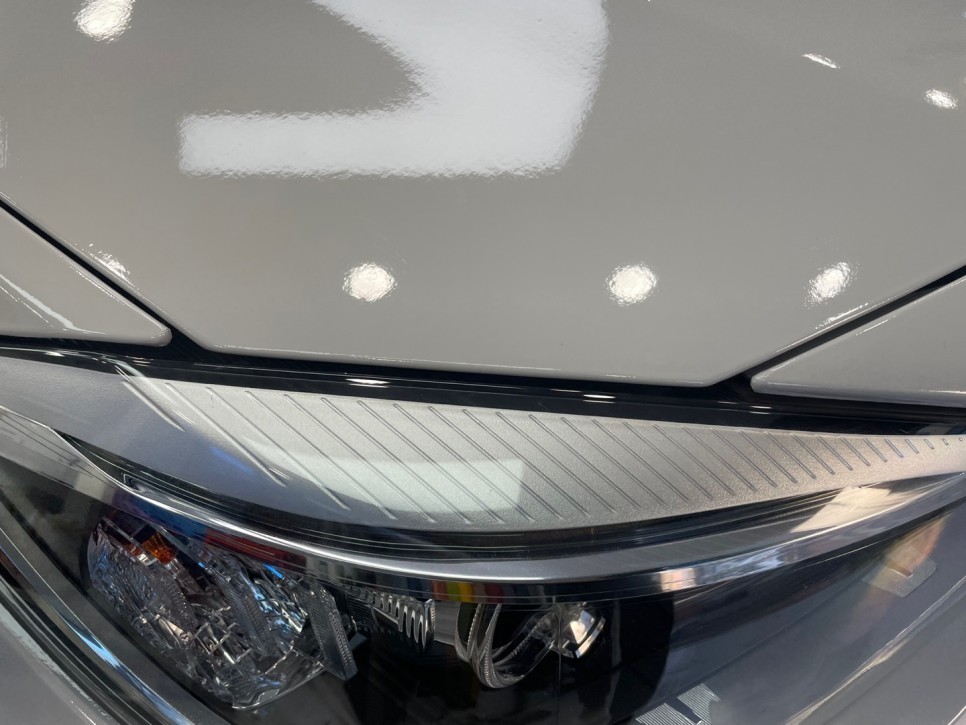 [광진구 랩핑] BMW 3 GT 3M 스톰그레이 전체랩핑 / 서울 광진구