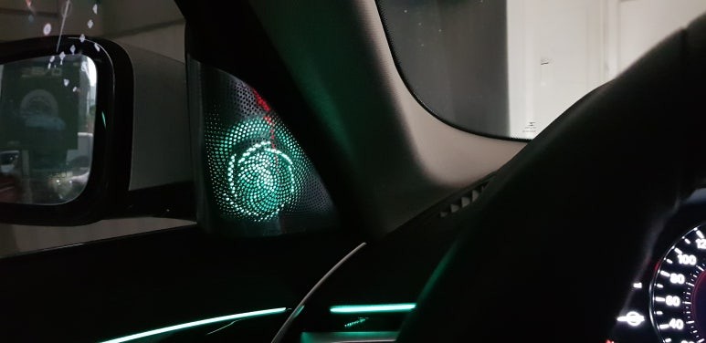 BMW F10 5시리즈 528i (11년식) 차에 전동트렁크가 없다 힘좋은 전동트렁크 시공기 대구씨앤디인터내셔널 대구자동차튜닝 대구튜닝전문 대구전동트렁크 대구앞산정비소 BMW튜닝