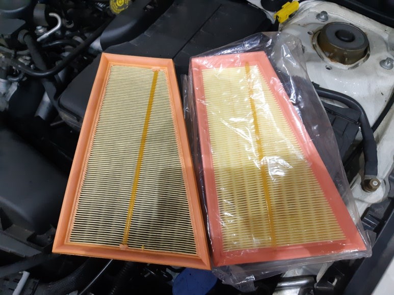 벤츠세로그릴튜닝 벤츠 X167 GLS400 22년식 프론트 그릴을 세로그릴로 교체하는 작업 프론트그릴 교체로 분위기 반전시켜보세요 고급스러움 UP! 대구자동차전문 대구벤츠튜닝