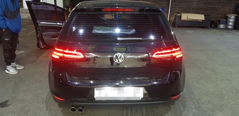 폭스바겐 제타 2.0 TDI 15년식 엔진오일교체작업] 토탈쿼츠 5W30 합성유 주입 대구 엔진오일 수입차엔진오일 폭스바겐엔진오일 제타정비 대구앞산카센터 대구씨앤디인터내셔널