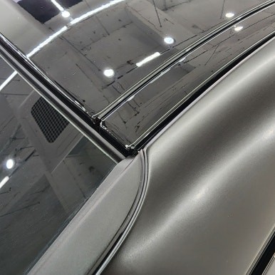 [공지] 하남 랩핑 운전 재미 최고 데일리로도 좋은 bmw 340i 출고 즉시 올 블랙은 어떨까??