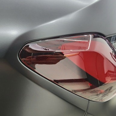 [공지] 하남 랩핑 운전 재미 최고 데일리로도 좋은 bmw 340i 출고 즉시 올 블랙은 어떨까??