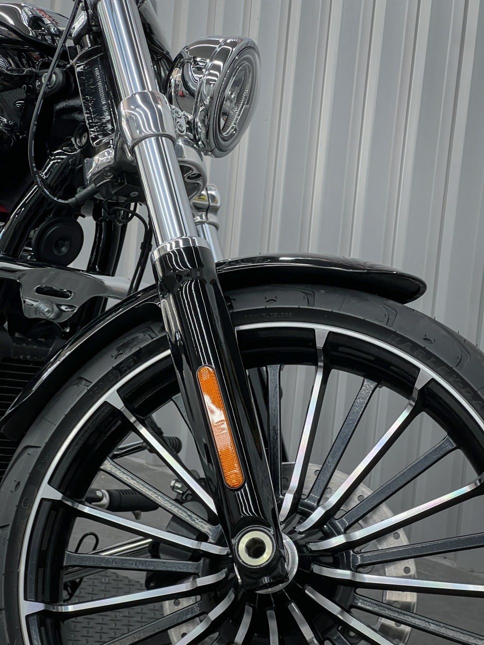 광주 할리데이비슨 PPF 브레이크아웃117 바이크를 보호하는 가장 완벽한 방법 / 광주 광산구 월전동 | 오늘의카 - 튜닝,정비  시공후기 모음 앱