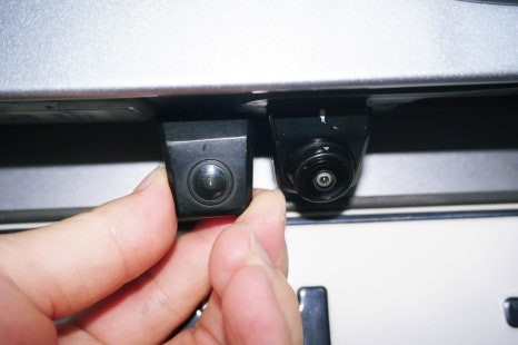 대구 경산 LF소나타 안드로이드 올인원으로 내비게이션 매립부터 AHD전방 AHD후방카메라.