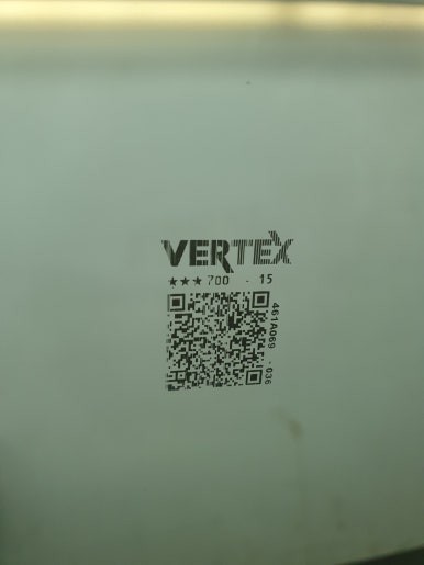 대구 더 뉴 K5 페이스리프트 울프 그레이 버텍스 700 + QXD1 시공