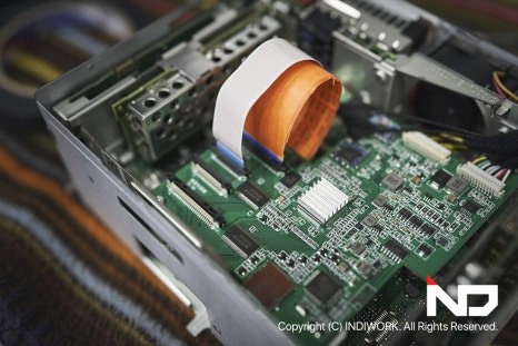 포르쉐 파나메라 PCM3.1유닛에  카플레이 & 안드로이드오토 빌드업 ! / 서울 구로구 구로동