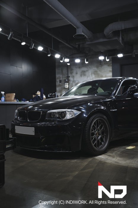 서울 / 2012년 BMW (E82) M1 애플카플레이 빌드 업 ! / 서울 구로구 구로동 / 강남.송파.서초.동작.강동