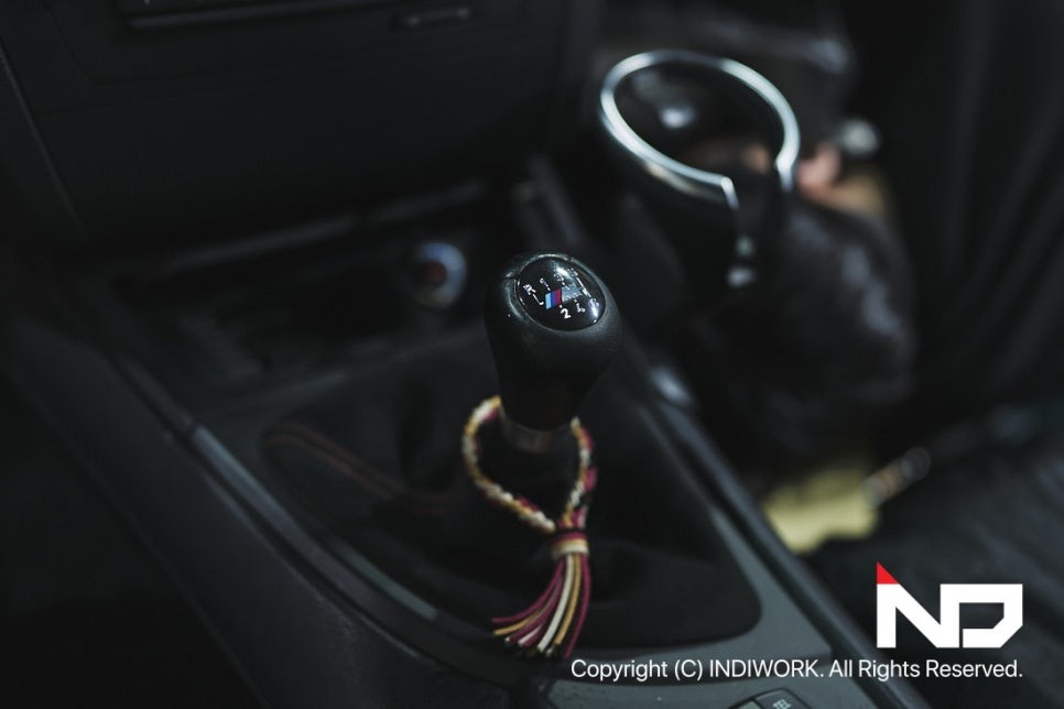 2012년 BMW (E82) M1 애플카플레이 빌드 업 ! / 서울 구로구 구로동