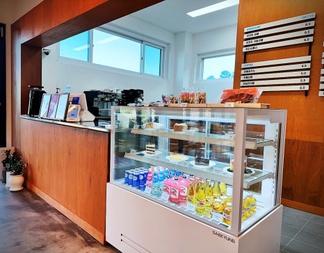화성 동탄 안산 랩핑 잘하는곳 스팅어 랩핑 시공/아지트클로버& 카페 아지트.7 / 경기 화성 남양