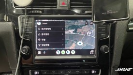 폭스바겐 골프 7세대 TDI 필요한 옵션 추가했습니다! 순정 PAS 폴딩 후방카메라, MIB2.5 카플레이 오디오, 3세대 ACC 장착.