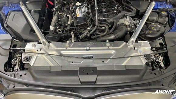 경기남부 / BMW G20 M340i 리얼 카본 슈라우드 장착. / 경기 이천 부발 / 성남.용인.이천