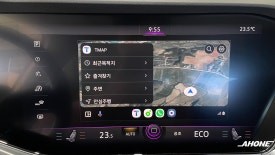 폭스바겐 투아렉 V8 카플레이, 안드로이드오토 화면 확장!! 풀 스크린 활성화 및 편의 코딩 적용. / 경기 이천 부발