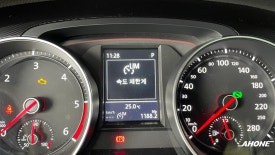 폭스바겐 골프 7세대 GTD 반자율 주행 사용해 보세요. 3세대 ACC 장착. / 경기 이천 부발