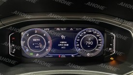 폭스바겐 티록 스타일 등급이라고 안되는 건 아닙니다! 어댑티브 크루즈 컨트롤 (ACC) 시공. / 경기 이천 부발
