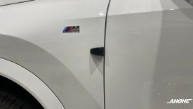 BMW X1 xDrive 20i 아이나비 Z9500 4채널 블랙박스, 셀뱅크 E-300 보조 배터리 시공. / 경기 이천 부발