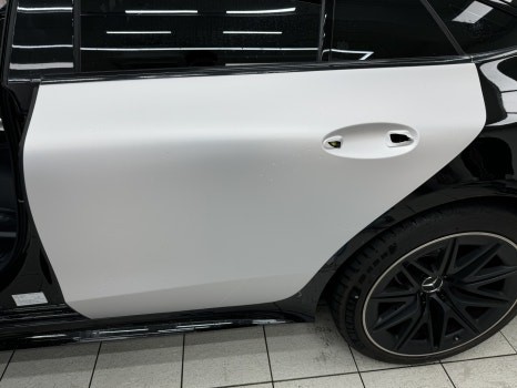 AMG GT 43 전체 컬러 PPF - 강남 컬러 PPF / 서울 서초구 양재동