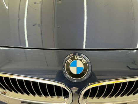BMW 320d 투어링 전체랩핑 - 양재동 랩핑 / 서울 서초구