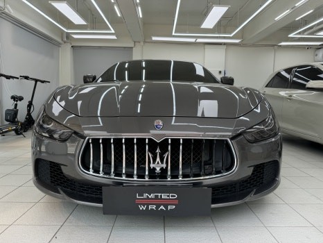 자동차 랩핑 전문점 선정 방법 및 시공에 의한 퀄리티 / 서울 서초구 양재동