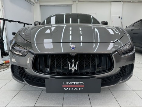 자동차 랩핑 전문점 선정 방법 및 시공에 의한 퀄리티 / 서울 서초구 양재동