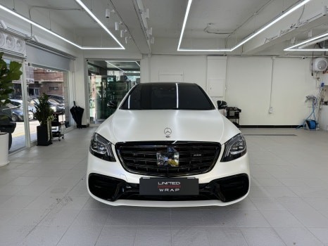 자동차 랩핑 전문점 선정 방법 및 시공에 의한 퀄리티 / 서울 서초구 양재동