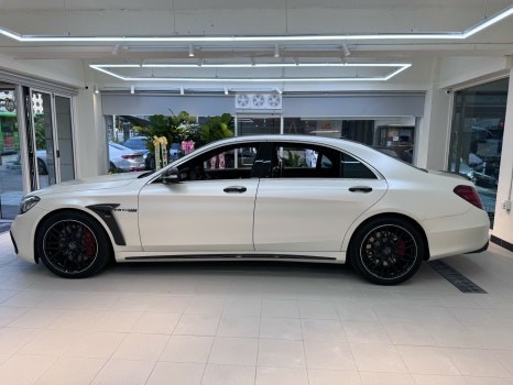 자동차 랩핑 전문점 선정 방법 및 시공에 의한 퀄리티 / 서울 서초구 양재동