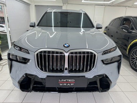 자동차 랩핑 전문점 선정 방법 및 시공에 의한 퀄리티 / 서울 서초구 양재동